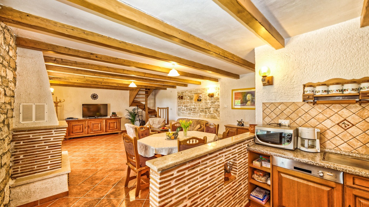 Photo of Kitchen in Smoljanci