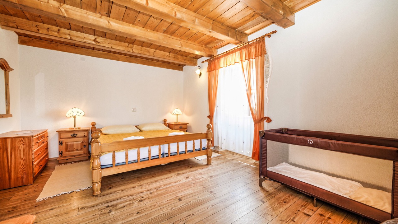 Photo of Bedroom in Smoljanci