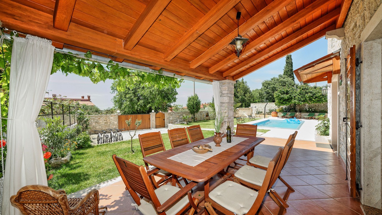 Photo of Outdoor in Smoljanci