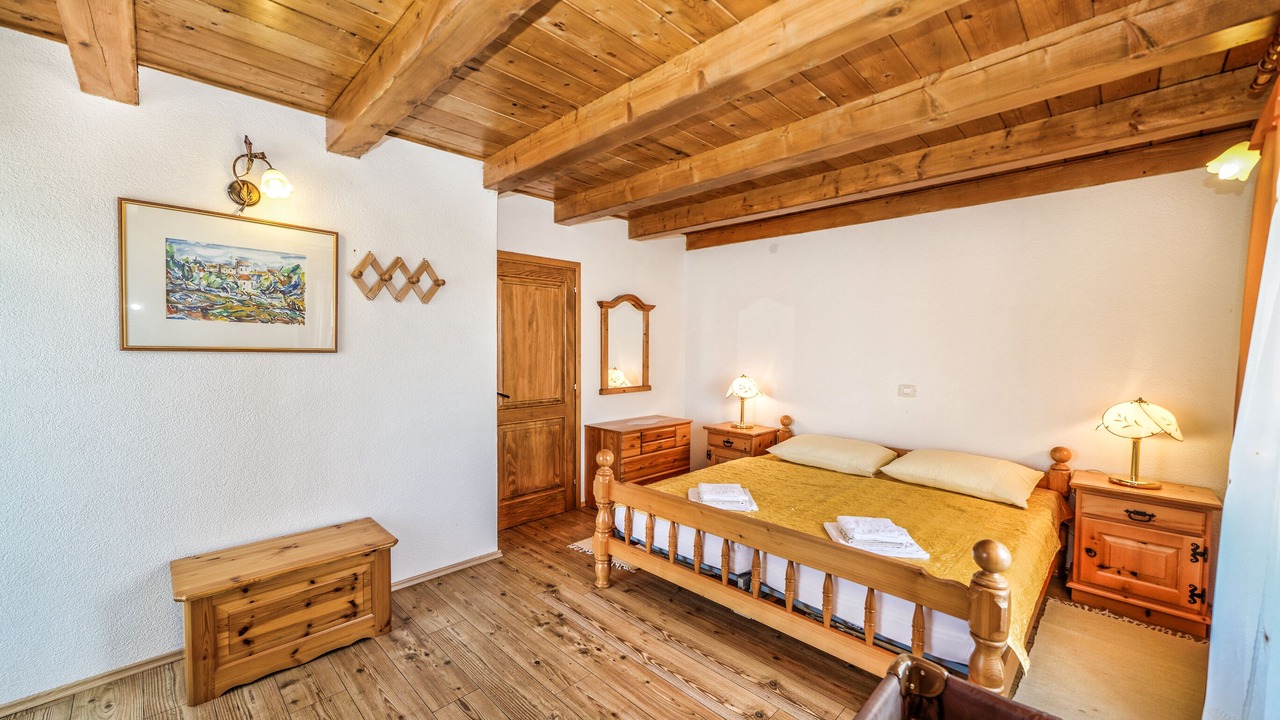 Photo of Bedroom in Smoljanci