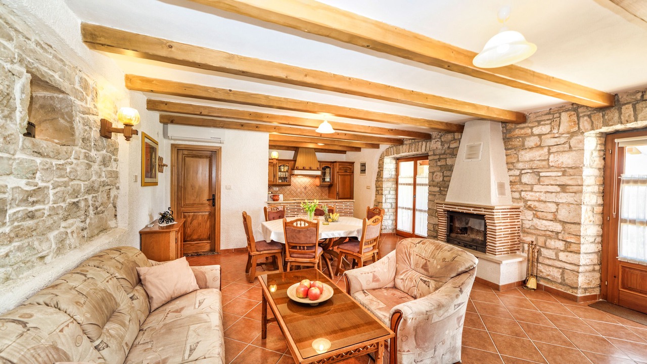 Photo of Livingroom in Smoljanci