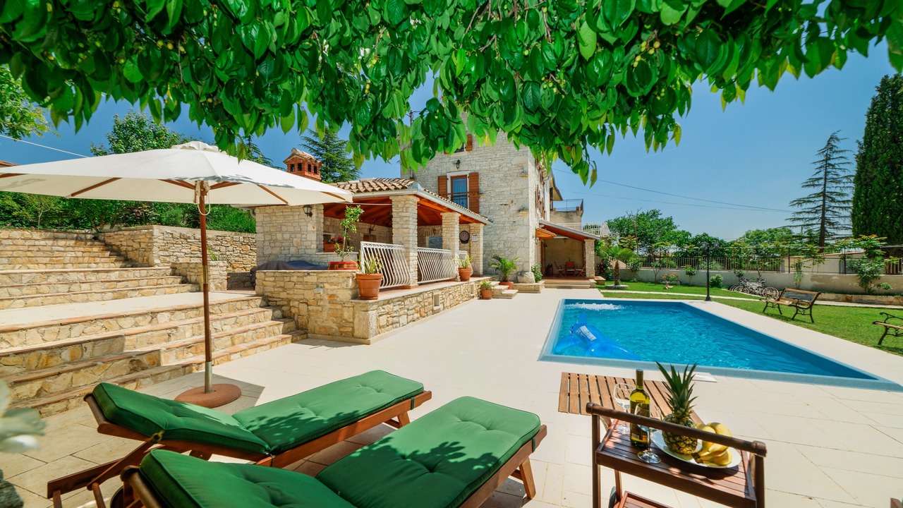 Photo of Outdoor in Smoljanci