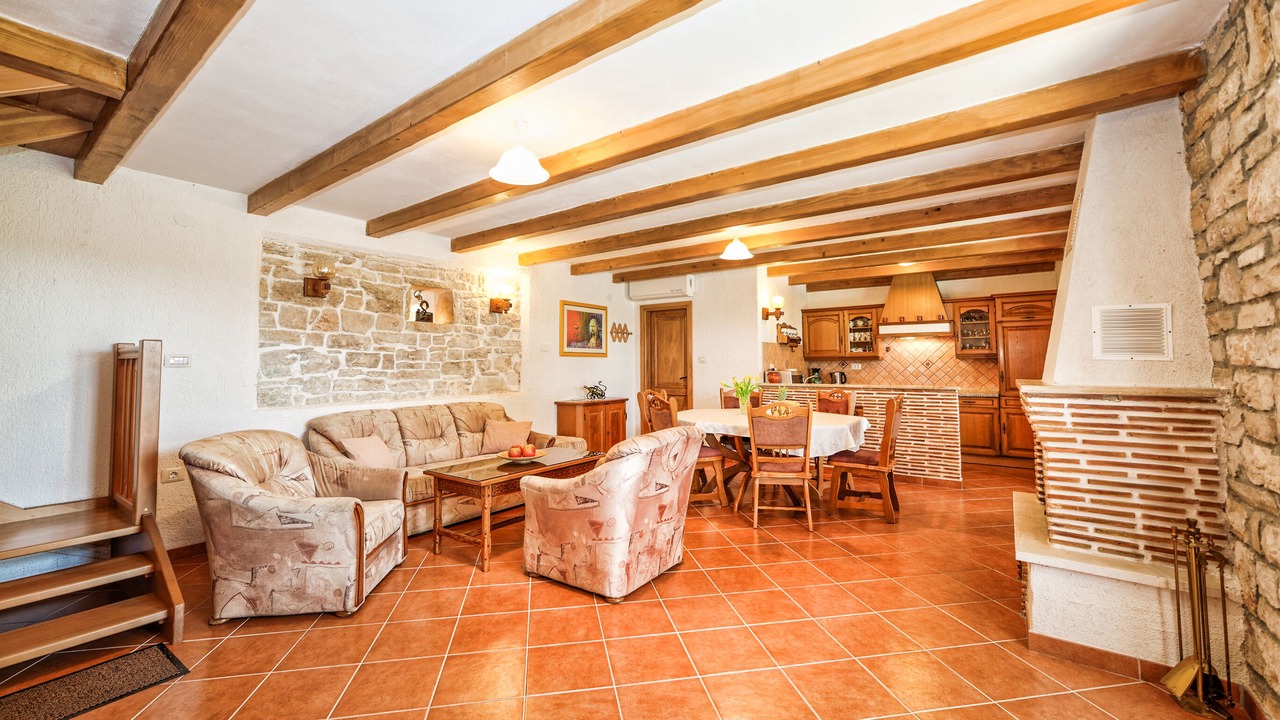 Photo of Livingroom in Smoljanci