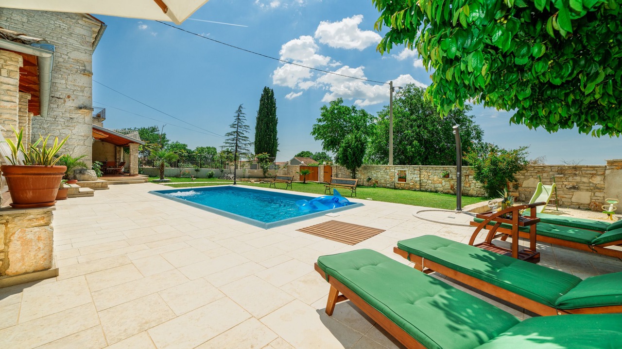 Photo of Outdoor in Smoljanci