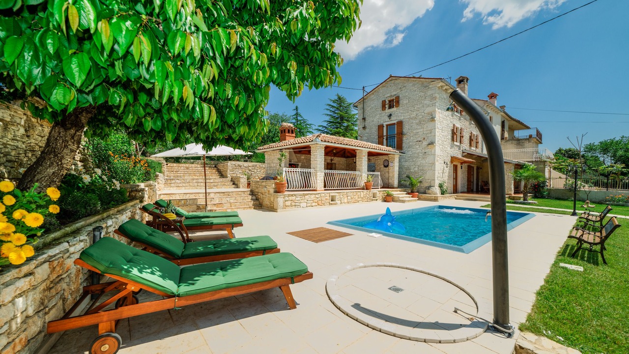 Photo of Outdoor in Smoljanci