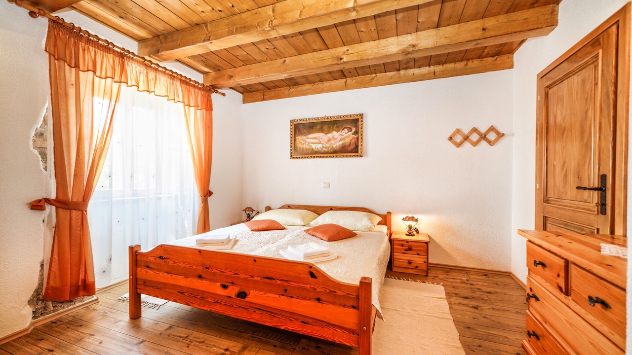 Photo of Bedroom in Smoljanci