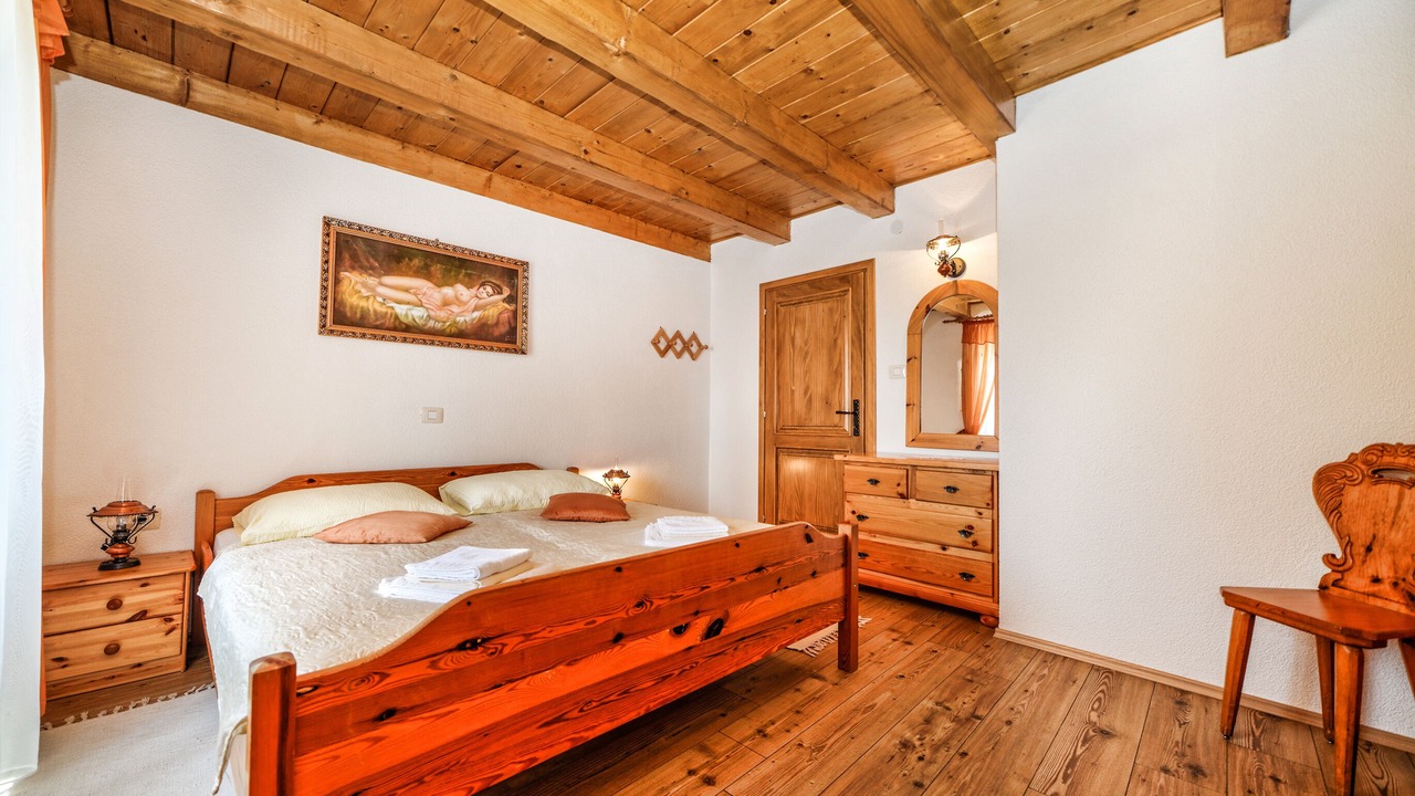 Photo of Bedroom in Smoljanci