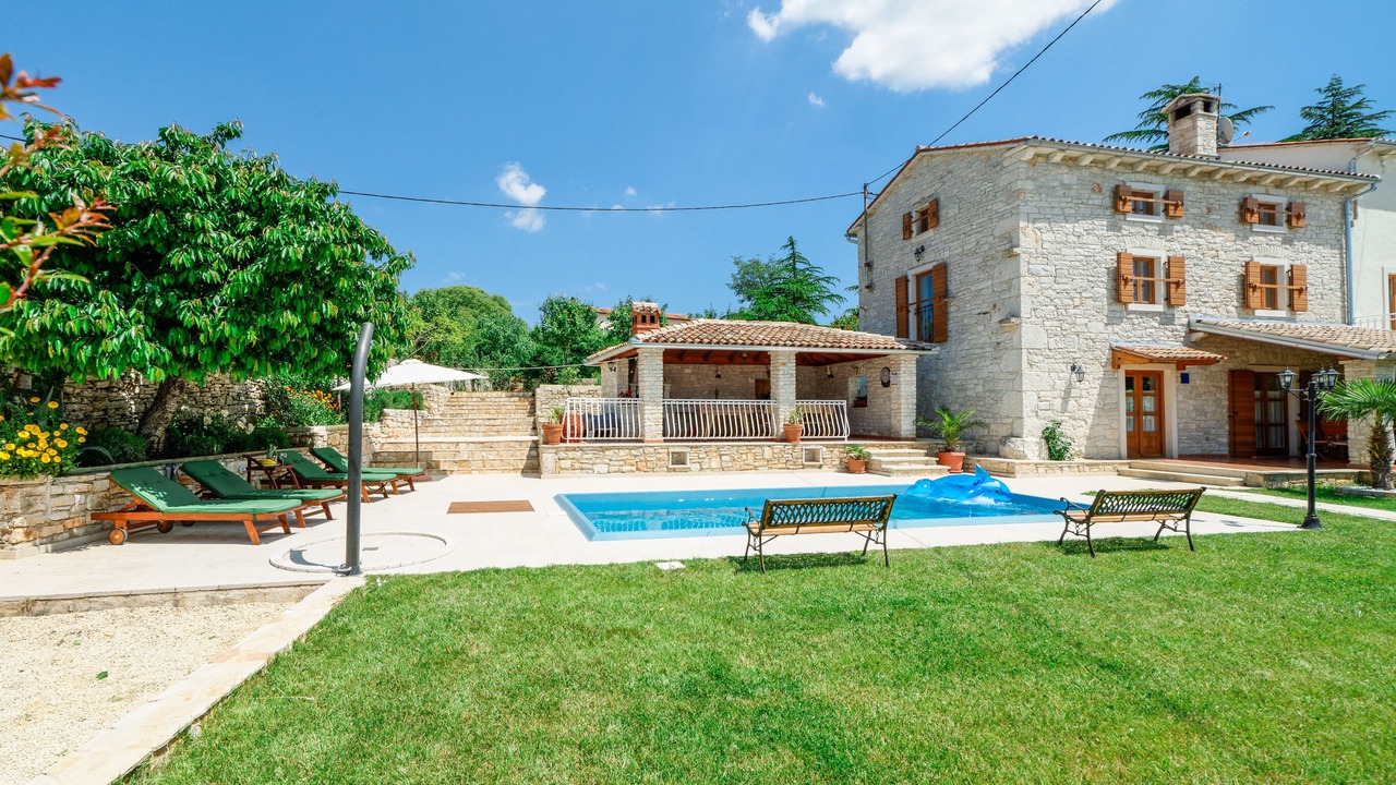 Photo of Outdoor in Smoljanci