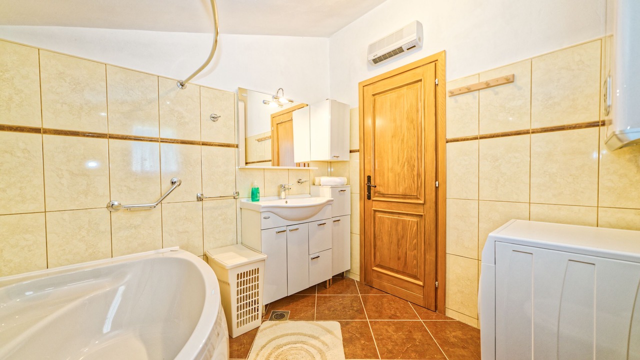 Photo of Bathroom in Smoljanci