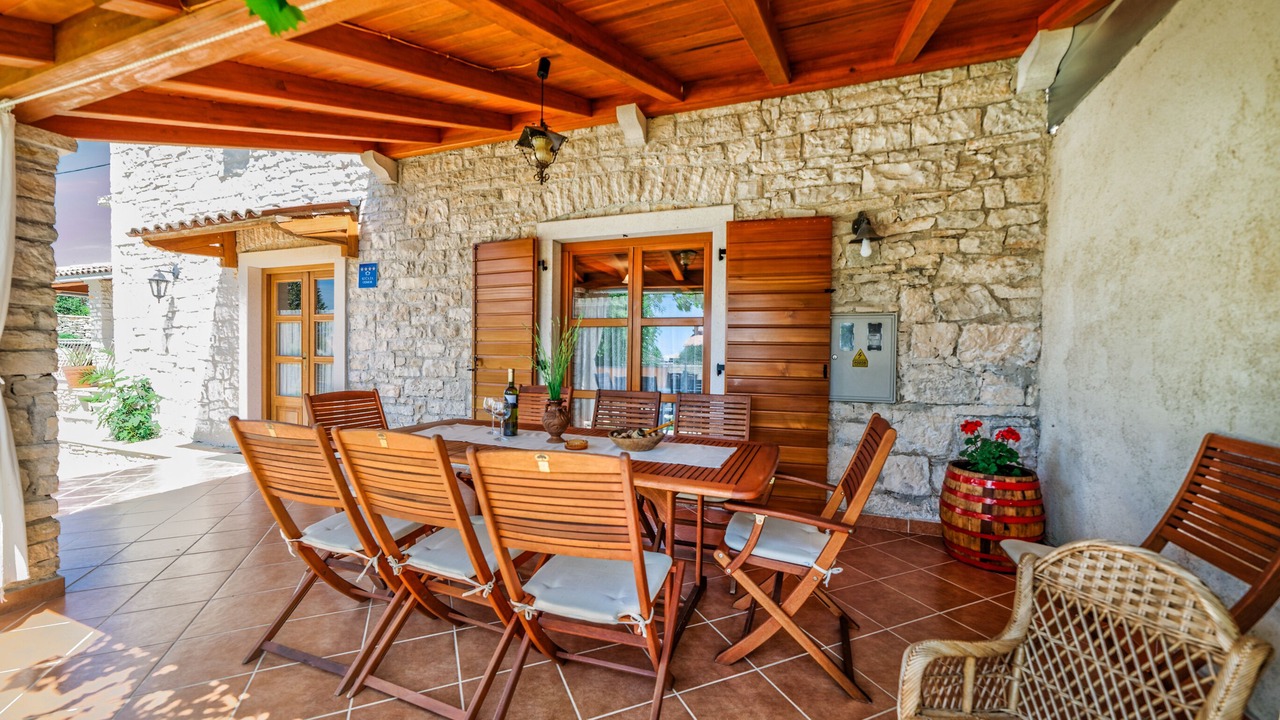 Photo of Outdoor in Smoljanci