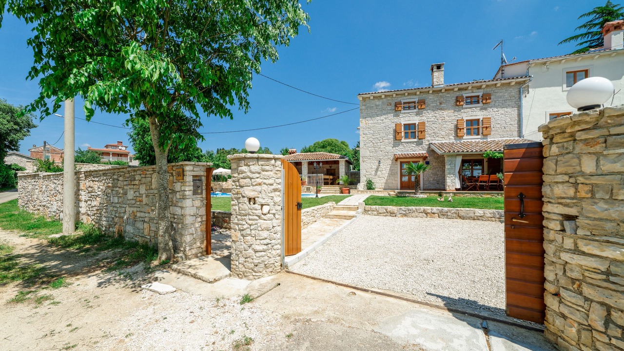 Photo of Outdoor in Smoljanci