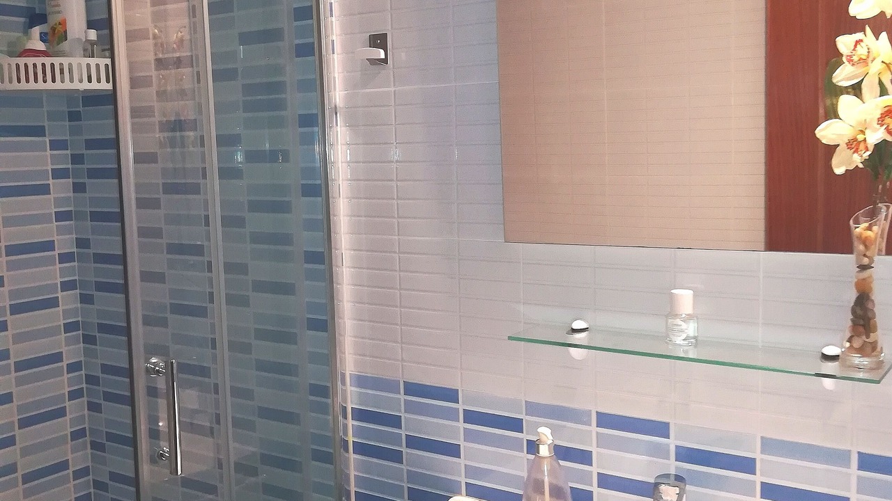 Photo of Bathroom in Guillena