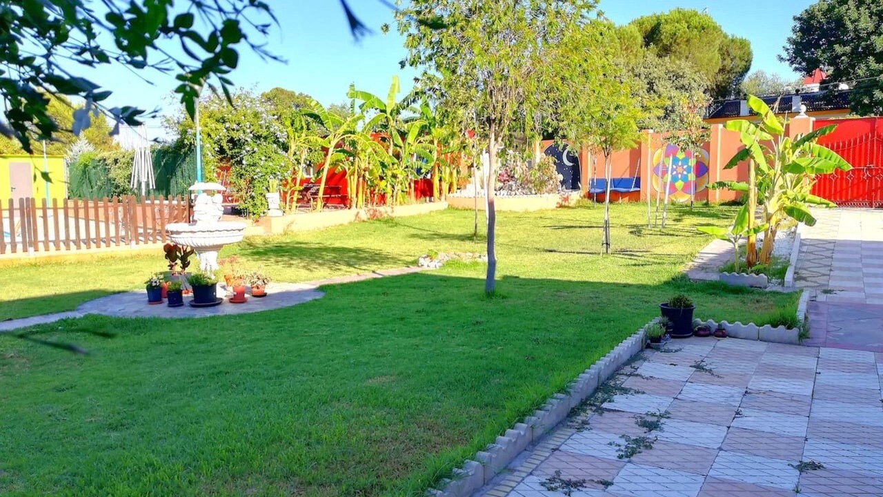 Photo of Outdoor in Guillena