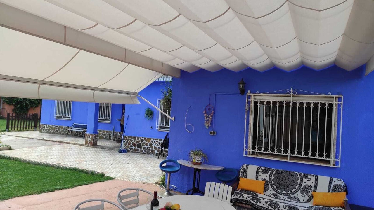 Photo of Outdoor in Guillena