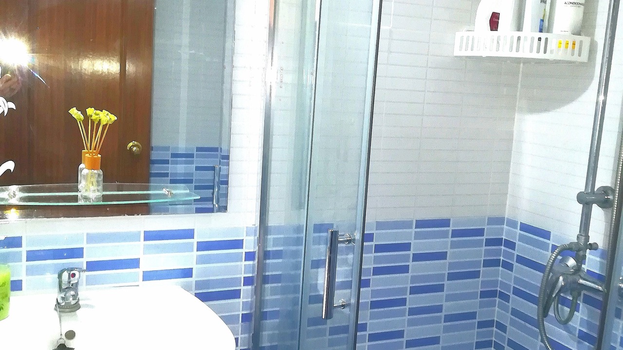 Photo of Bathroom in Guillena