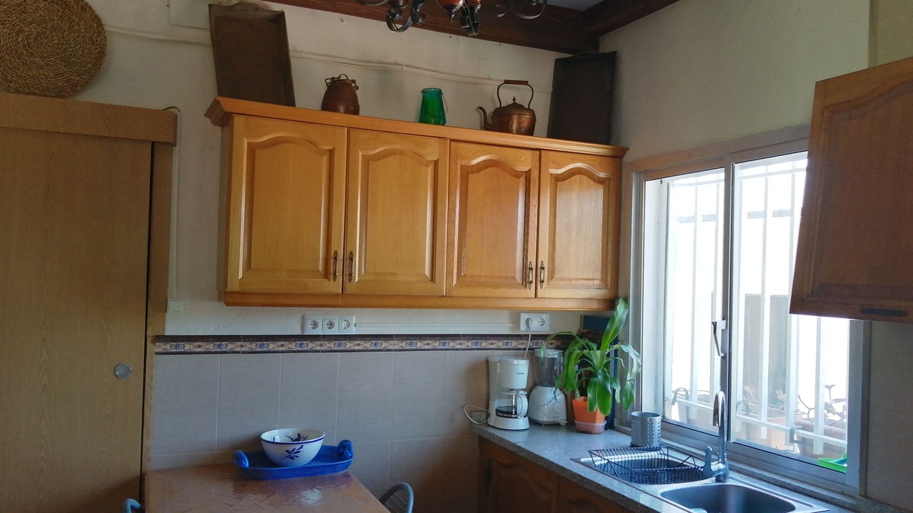 Photo of Kitchen in Guillena