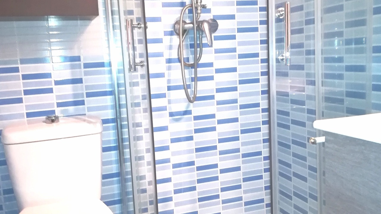 Photo of Bathroom in Guillena