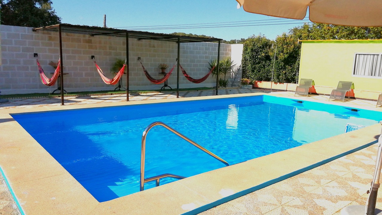 Photo of Outdoor in Guillena