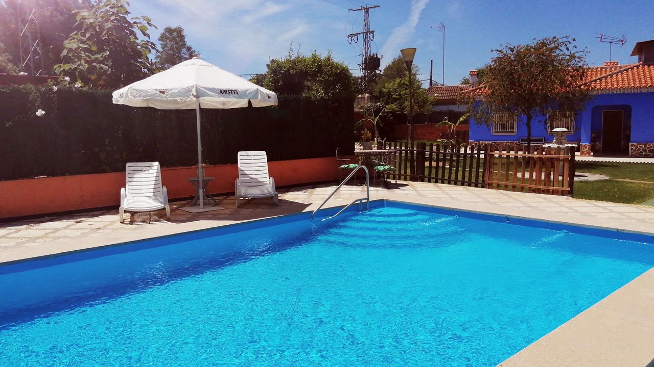 Photo of Outdoor in Guillena