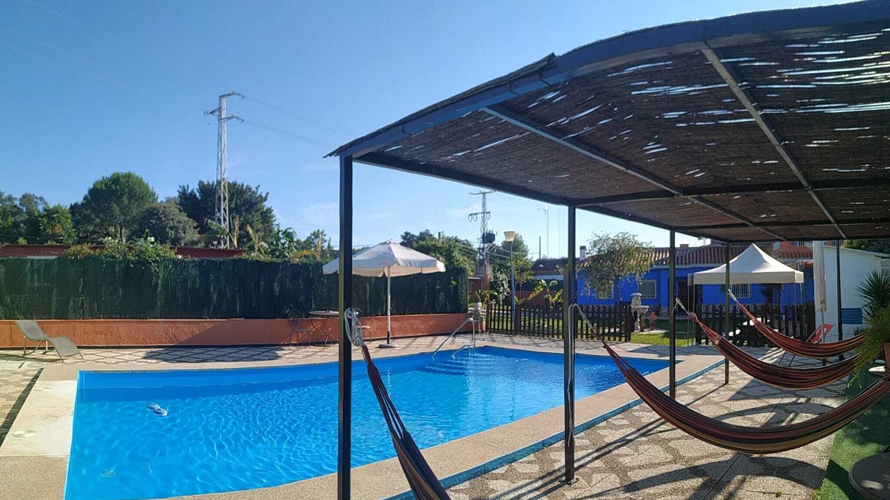 Photo of Outdoor in Guillena