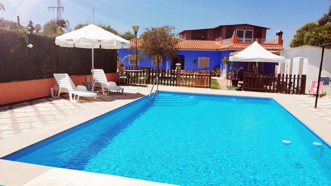 Photo of Outdoor in Guillena
