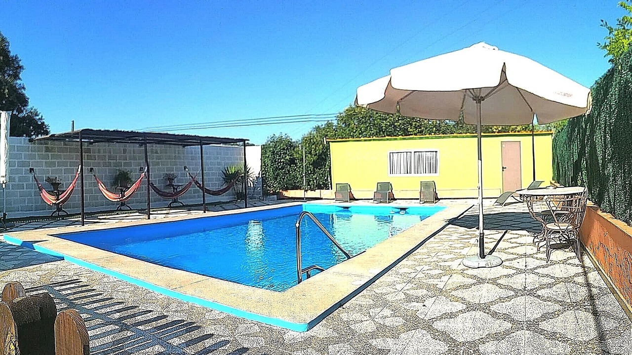Photo of Outdoor in Guillena