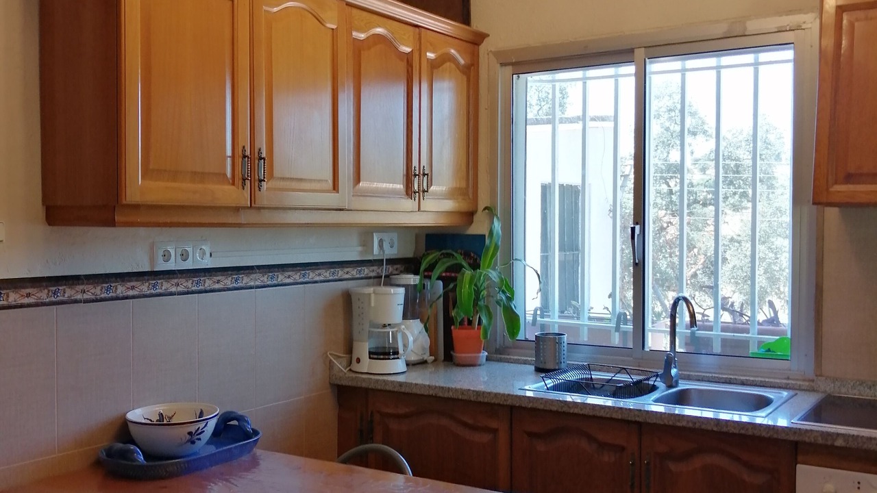 Photo of Kitchen in Guillena