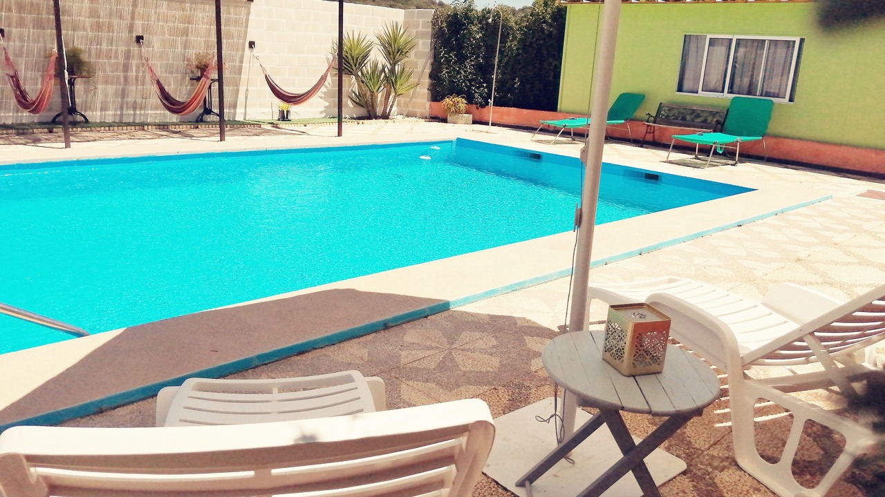 Photo of Outdoor in Guillena