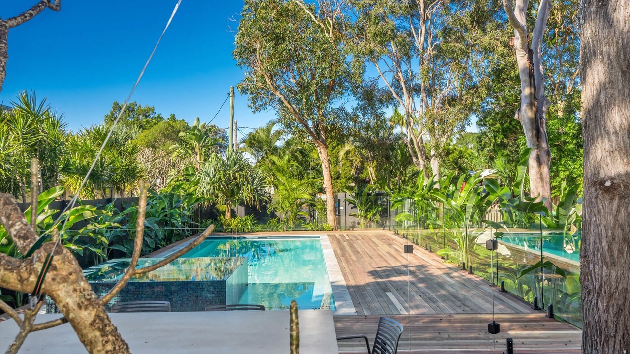 Photo of Outdoor in Suffolk Park