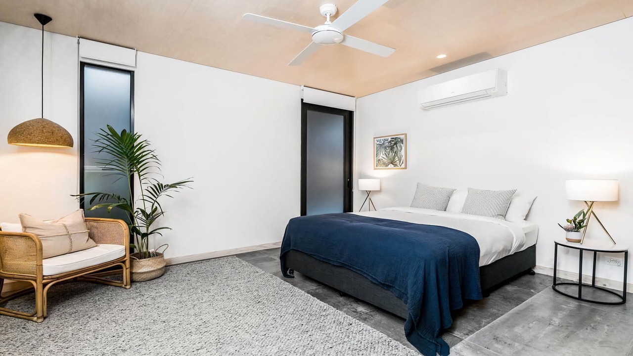 Photo of Bedroom in Suffolk Park