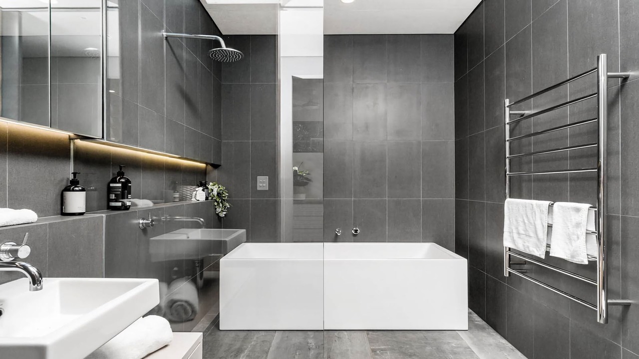 Photo of Bathroom in Suffolk Park