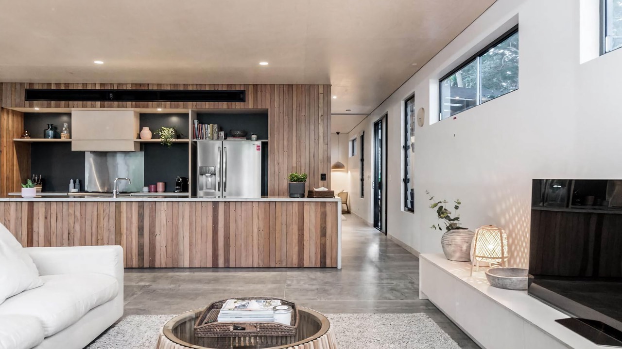 Photo of Livingroom in Suffolk Park