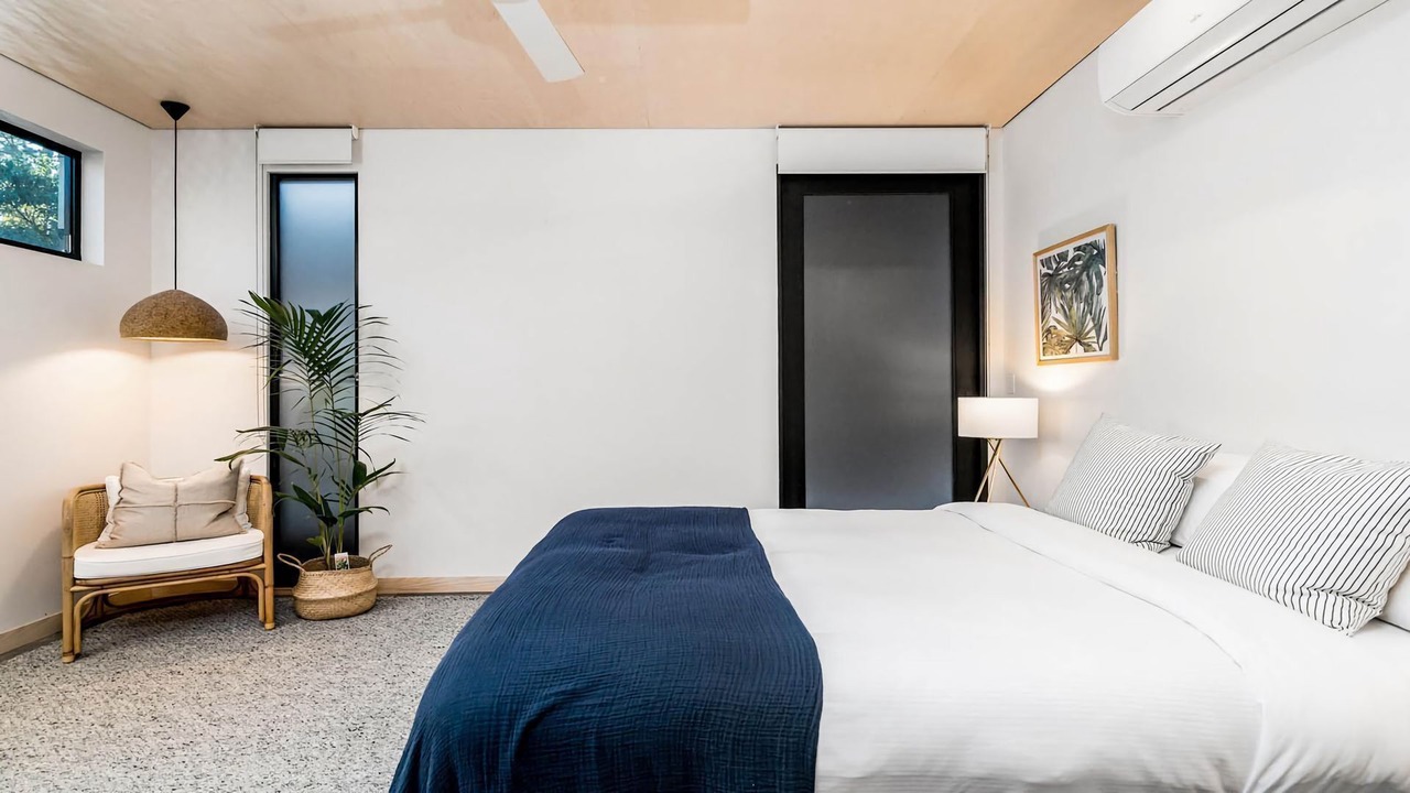 Photo of Bedroom in Suffolk Park