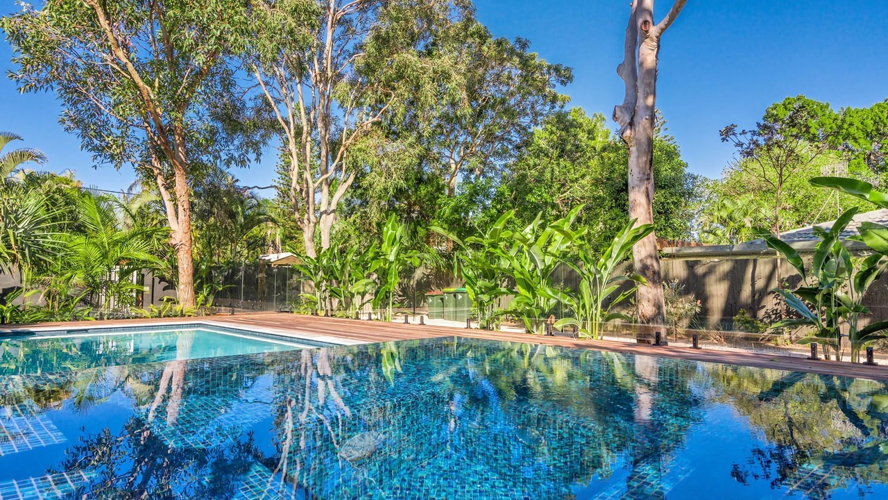 Photo of Outdoor in Suffolk Park