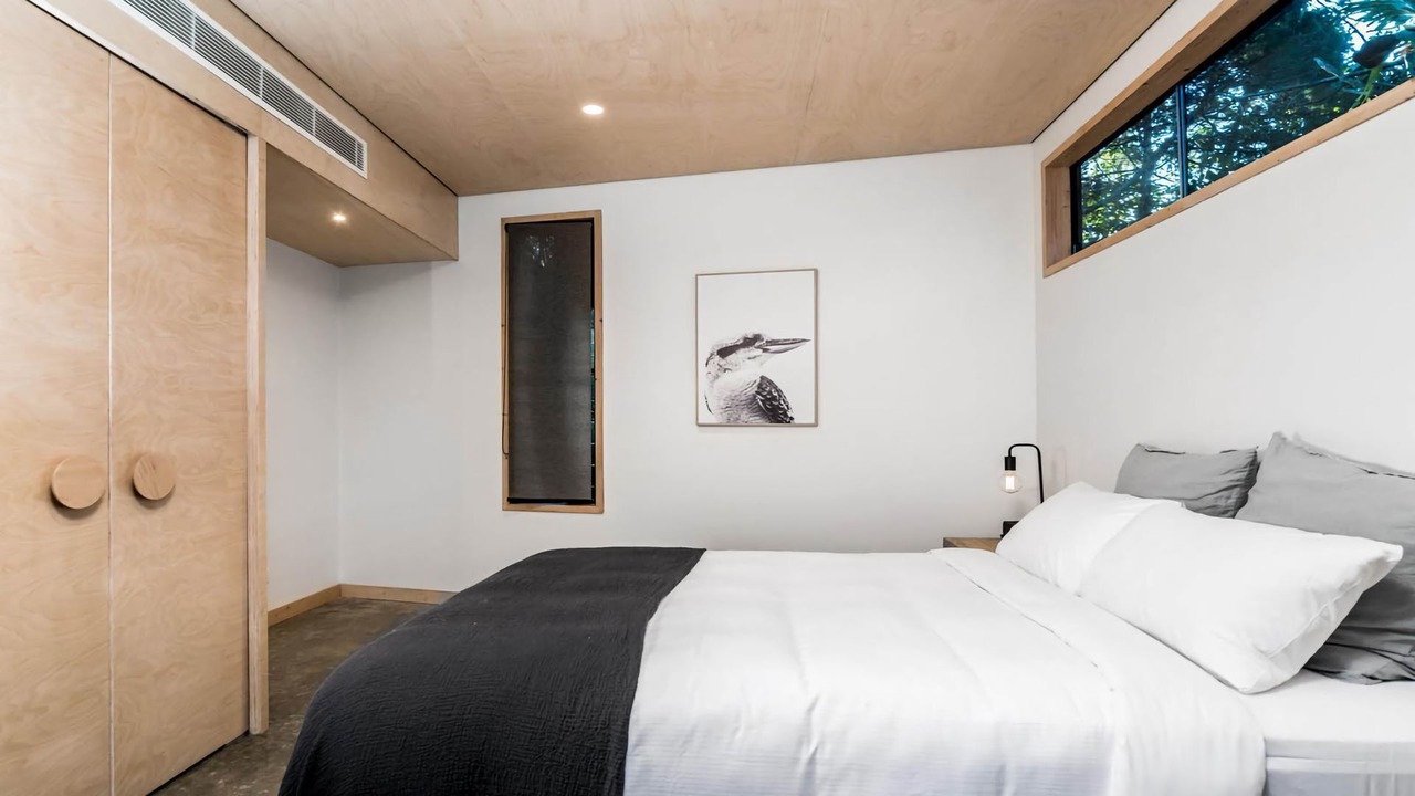 Photo of Bedroom in Suffolk Park