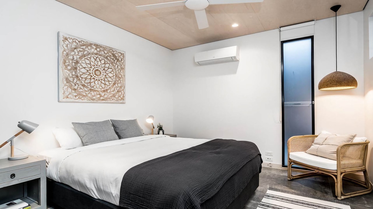 Photo of Bedroom in Suffolk Park