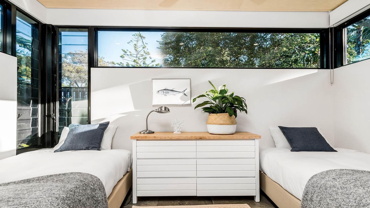 Photo of Bedroom in Suffolk Park