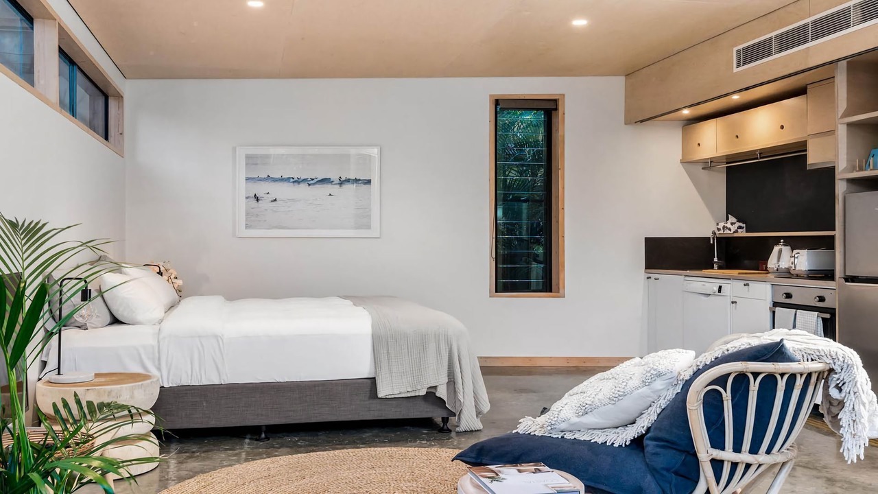 Photo of Bedroom in Suffolk Park