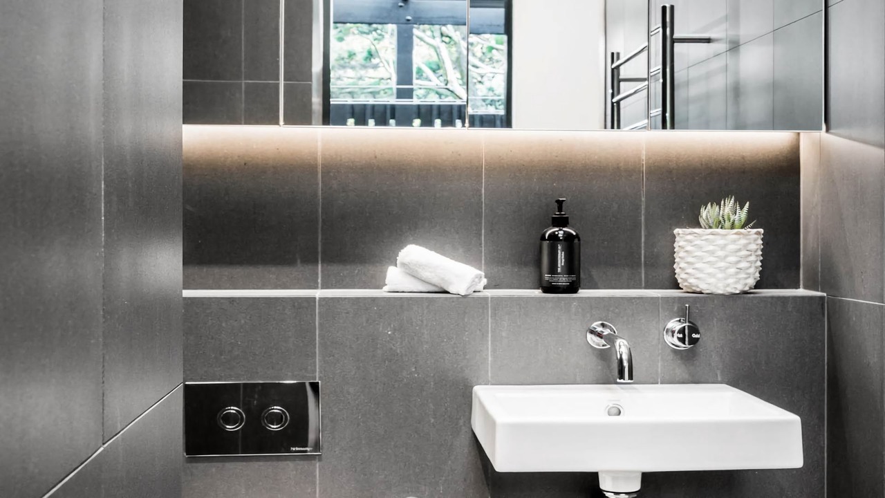 Photo of Bathroom in Suffolk Park