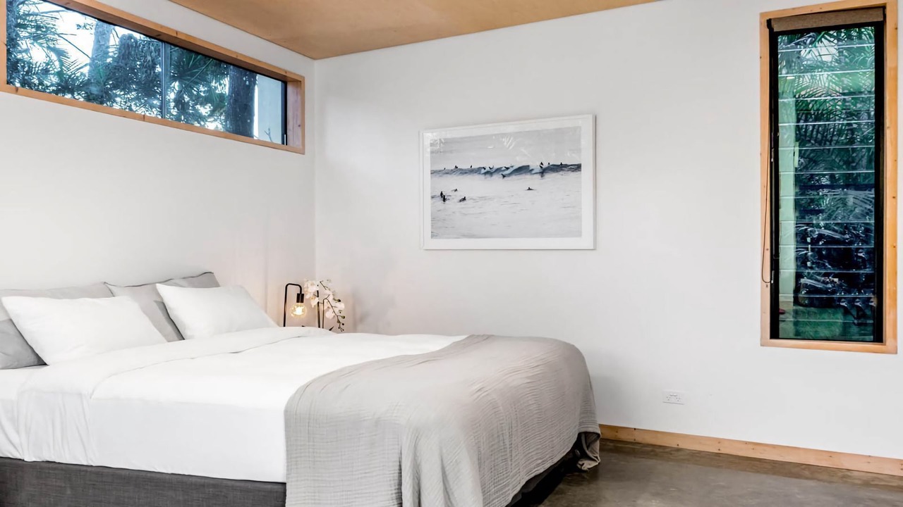 Photo of Bedroom in Suffolk Park