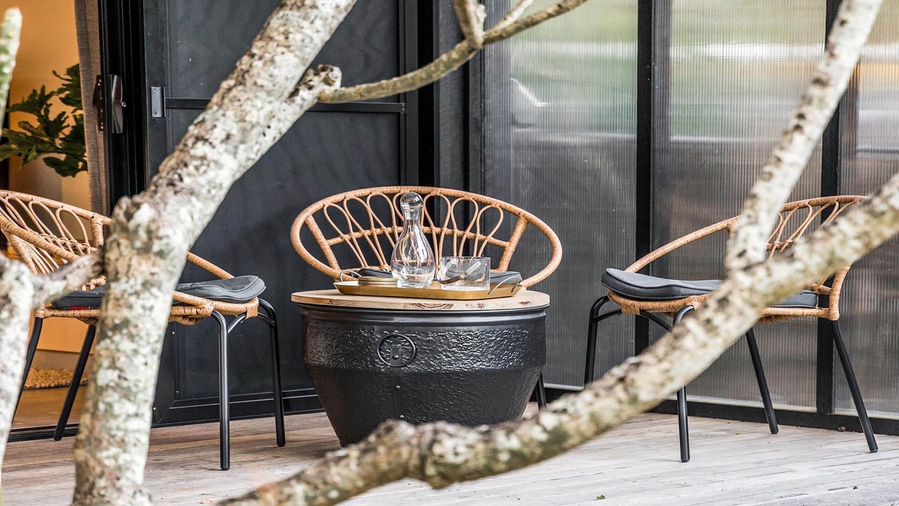 Photo of Patio Balcony in Suffolk Park