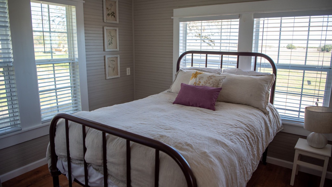 Photo of Bedroom in Bertram