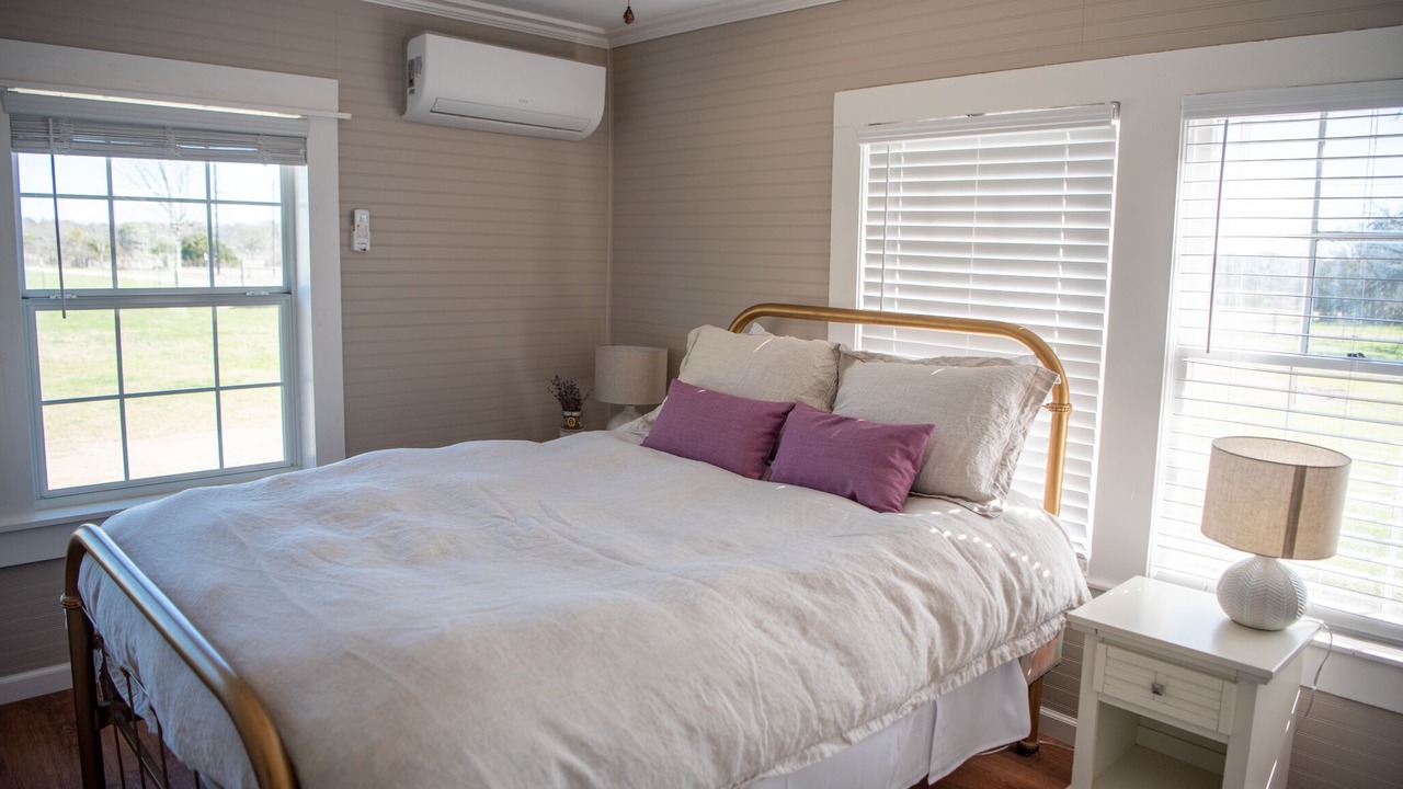 Photo of Bedroom in Bertram