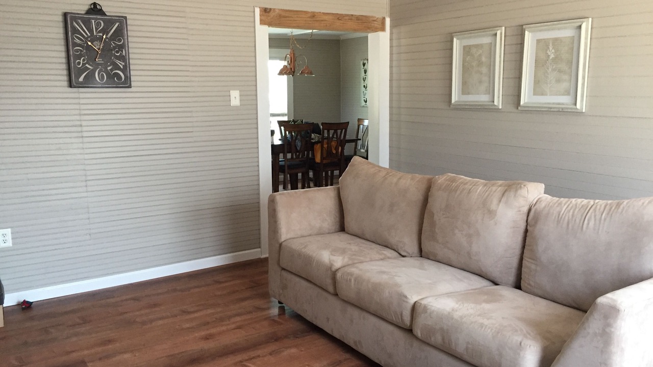 Photo of Livingroom in Bertram