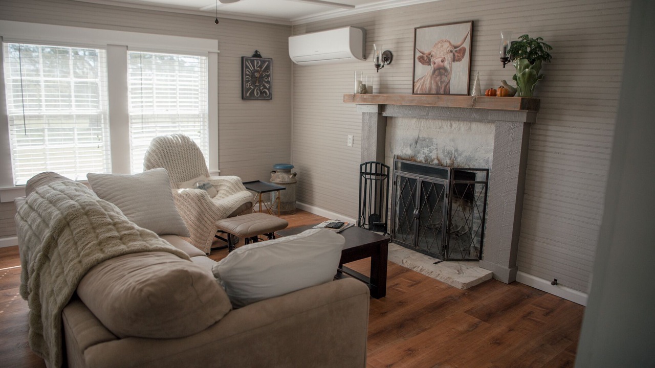 Photo of Livingroom in Bertram