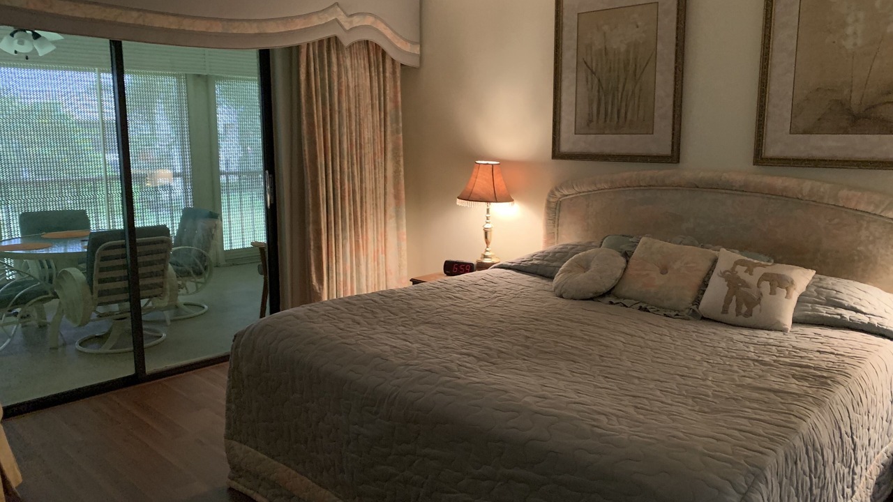 Photo of Bedroom in Hobe Sound