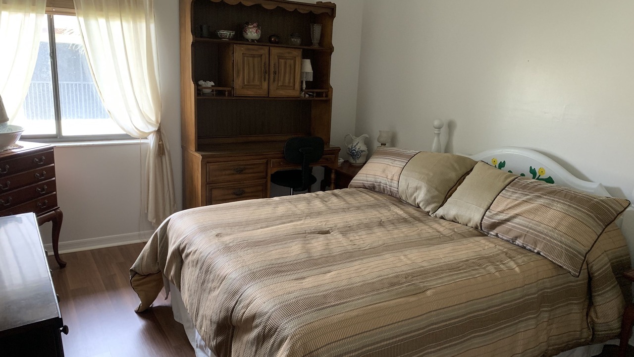 Photo of Bedroom in Hobe Sound