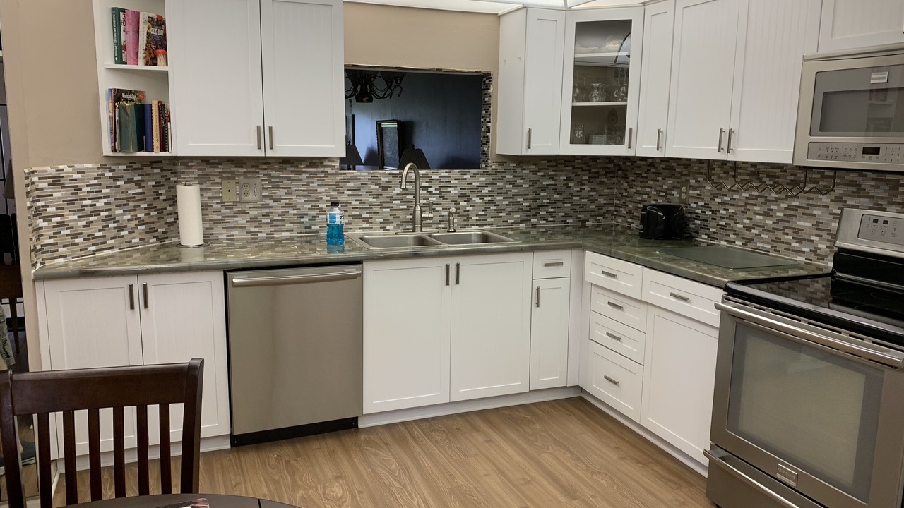 Photo of Kitchen in Hobe Sound