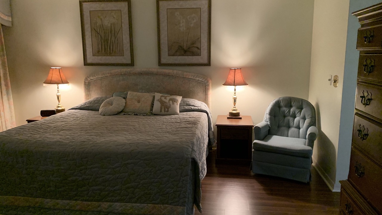 Photo of Bedroom in Hobe Sound