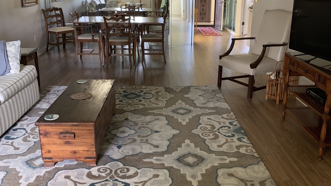 Photo of Livingroom in Hobe Sound